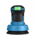 Şlefuitor cu excentric Kraft&Dele WDS2502