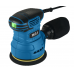 Эксцентриковая шлифмашина Kraft&Dele WDS2500
