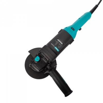 Polizor unghiular Kroff AG125GLE