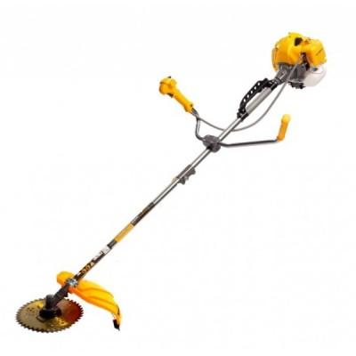 Trimmer pe benzină Takatsu TS-43EL R Pro