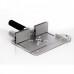 Masa din aluminiu pentru masina de frezat Kraft&Dele KD11880