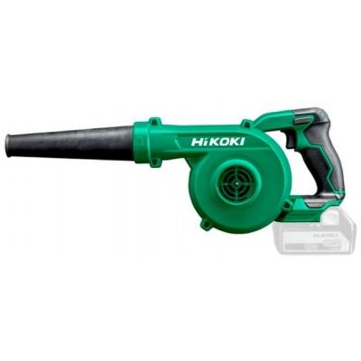Suflantă de frunze Hikoki RB18DCW4Z