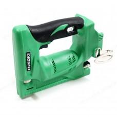 Capsator pe acumulator Hikoki N14DSLR4