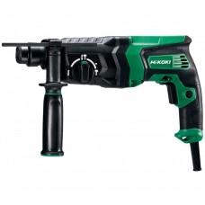 Ciocan rotopercutor Hikoki DH26PC2WSZ