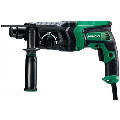 Перфоратор Hikoki DH26PC2WSZ