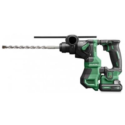 Перфоратор Hikoki DH12DDWHZ