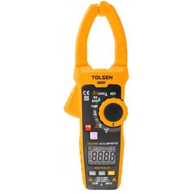 Multimetru Tolsen 38035