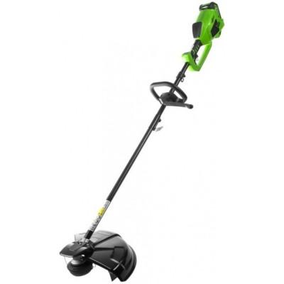 Motocoasă pe acumulator Hikoki CG36DCW5Z