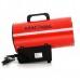 Aeroterma pe gaz Kraft&Dele KD11704