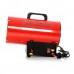 Aeroterma pe gaz Kraft&Dele KD11703