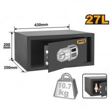 Safeu electronic 27L INGCO ESF3502