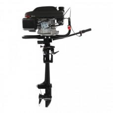 Motor de barca Kraft&Dele KD178 TOP