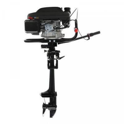 Motor de barca Kraft&Dele KD178 TOP