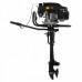 Motor de barca Kraft&Dele KD178 TOP