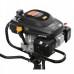 Motor de barca Kraft&Dele KD178 TOP