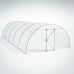 Sera gradina profesionala Demetra Italia 10x4.5x2.5m