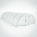 Теплица профессиональная Demetra Italia 12x4.5x2.5м