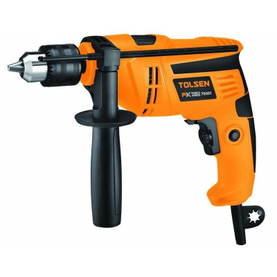 Masina de gaurit 500W Tolsen