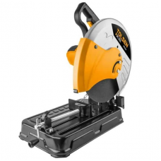 Masina de debitat metal 355mm 2400W Industrial Tolsen