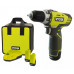 Шуруповерт Ryobi RCD12012L
