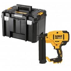 Pistol de batut cuie DeWALT DCN680NT