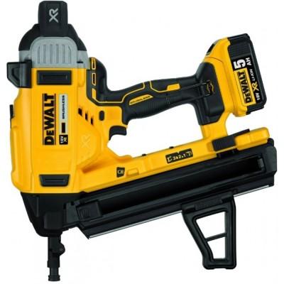 Stapler DeWalt DCN890P2