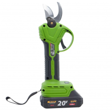 Foarfeca electrica cu acumulator Procraft ES30Li (cu 1 baterie)