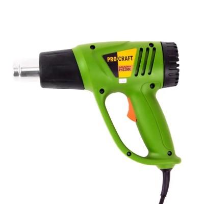 Фен промышленный Procraft PH2200E