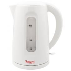 Электрочайник Saturn ST-EK8439U White