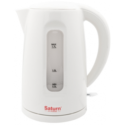 Электрочайник Saturn ST-EK8439U White
