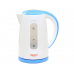 Электрочайник Saturn ST-EK8439U White/Blue