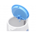 Электрочайник Saturn ST-EK8439U White/Blue