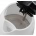 Fierbator electric Saturn ST-EK8436U White/Black