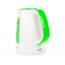 Fierbător electric Saturn-ST-EK8436U Lt.green