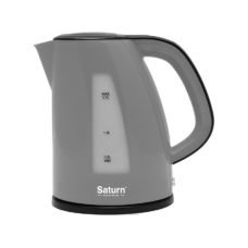 Электрочайник Saturn-ST-EK8436U Grey