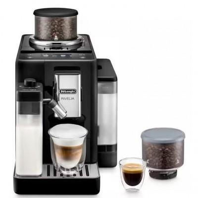 Кофемашина Delonghi EXAM440.55.B
