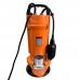Pompa submersibila pentru apa curata TechnoWorker CWP1100W