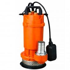 Pompa submersibila pentru apa curata TechnoWorker CWP370W