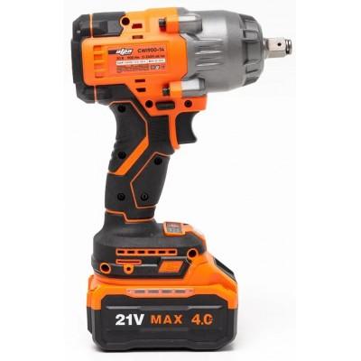 Masina de insurubat cu impact Alpa CWI900-14 BMC
