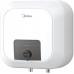 Электрический бойлер Midea D30-25VD1(O) 30L