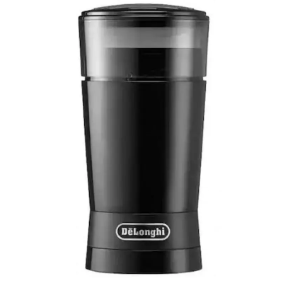 Râşniţa de cafea  Delonghi KG200