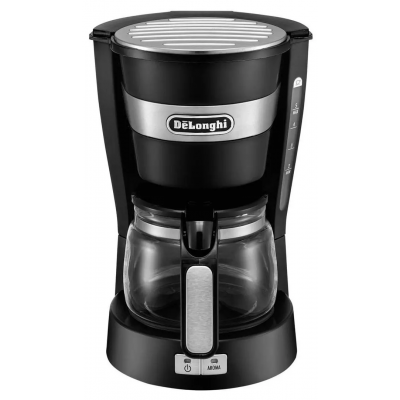 Кофеварка Delonghi ICM 14011