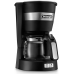 Кофеварка Delonghi ICM 14011