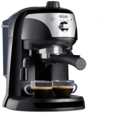 Электрокофеварка Delonghi EC221.B