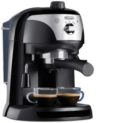 Cafetiera electrica Delonghi EC221.B