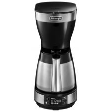 Кофеварка Delonghi ICM16731 