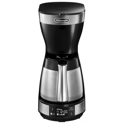 Кофеварка Delonghi ICM16731
