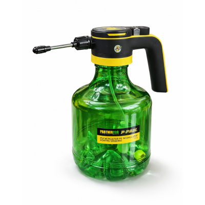 Аккумуляторный опрыскиватель PartnerPro PP-3L