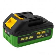 Acumulator scule PartnerPro PPB-3A