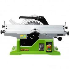 Fierăstrău circular staționar combinat Procraft PC1600